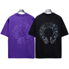 Chrome Hearts T-shirt-006
