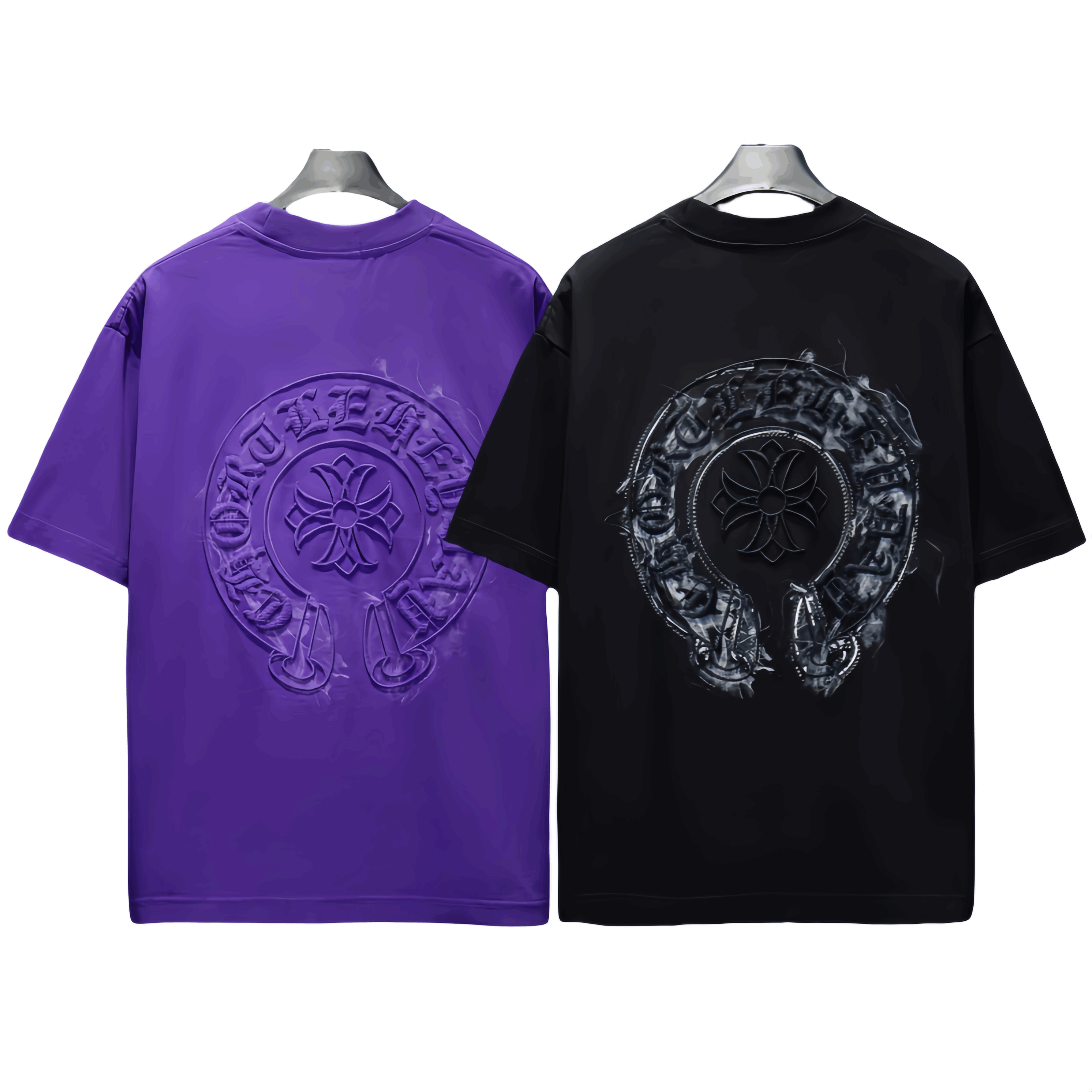 Chrome Hearts T-shirt-006