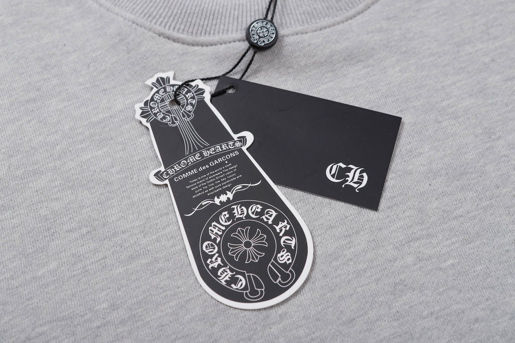 Chrome Hearts New SWEATSHIRTS -8863
