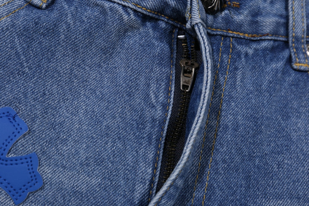 Chrome Hearts New Pants -1126