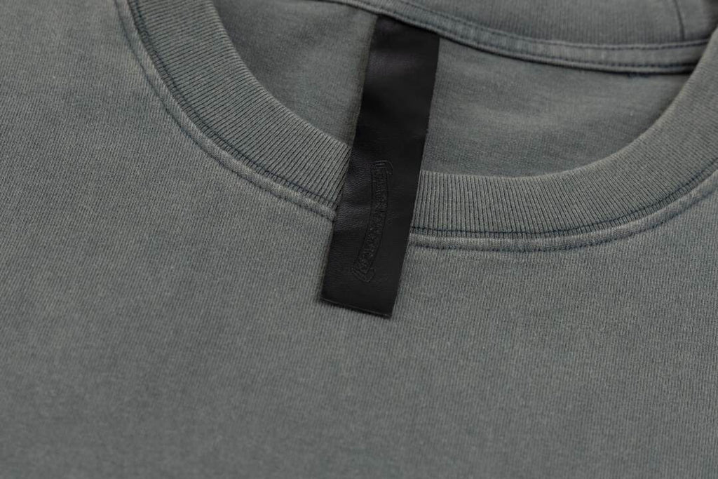 Chrome Hearts T-shirt-8001