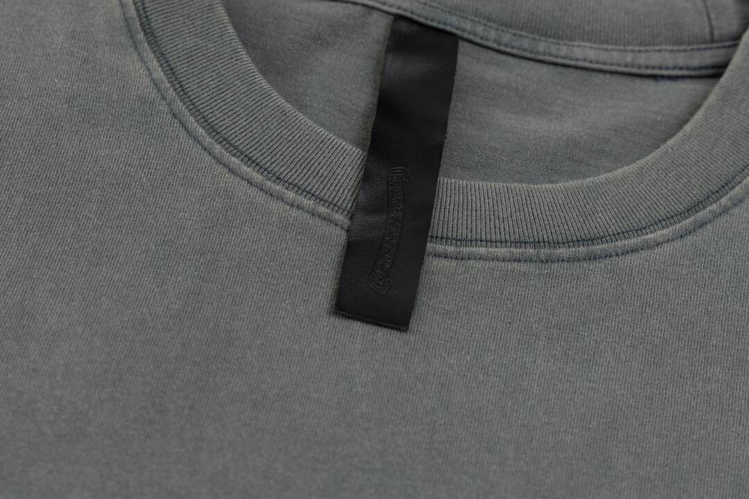 Chrome Hearts T-shirt-8001