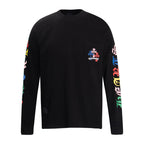 Chrome Hearts Men's Long-Sleeve T-shirtSweatshirt K8003