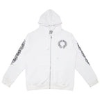 Chrome Hearts ZIP-UP Hoodie K5001