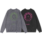 Chrome Hearts New SWEATSHIRTS -Q29
