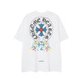 Chrome Hearts New T-shirts 9985