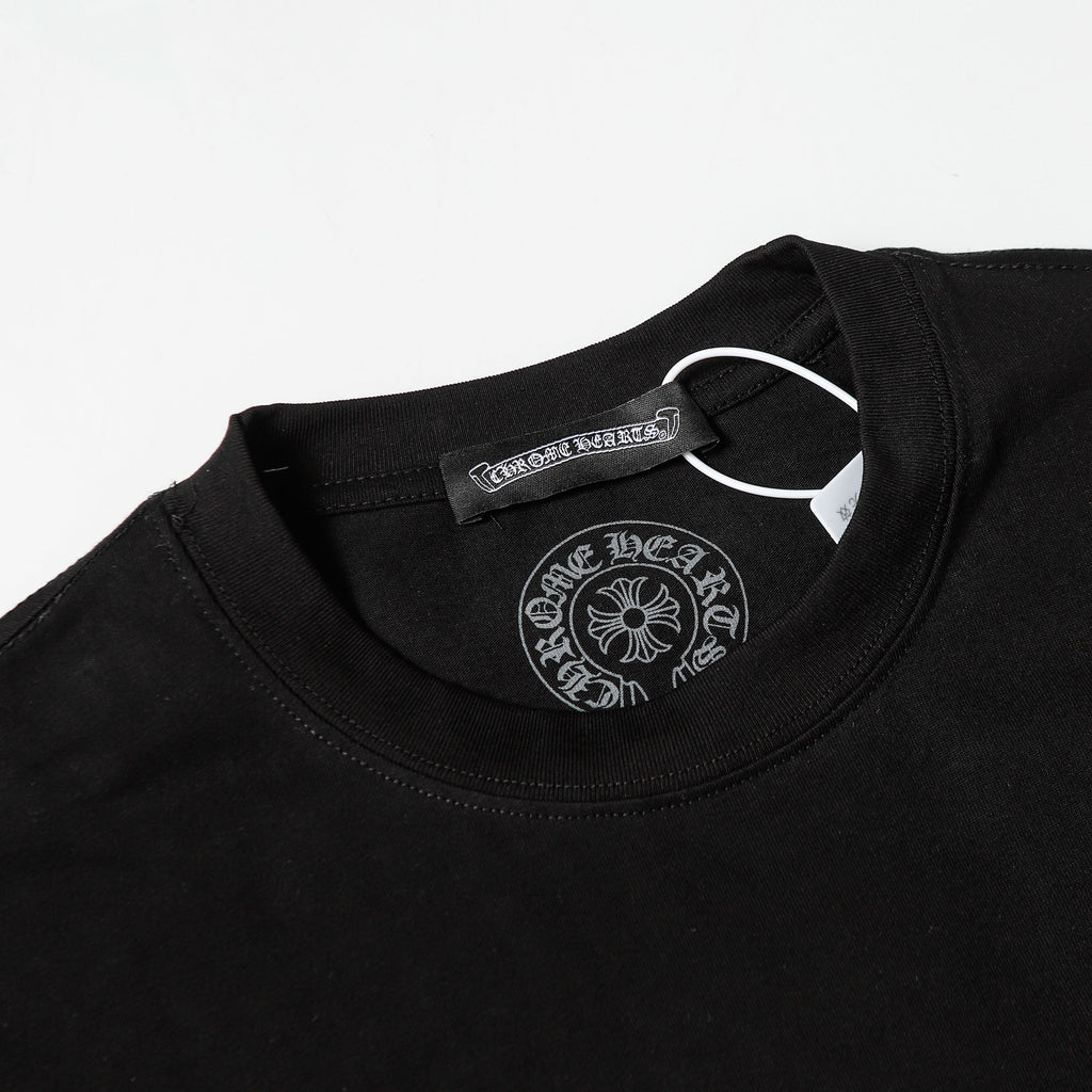 Chrome Hearts T-shirt 2252