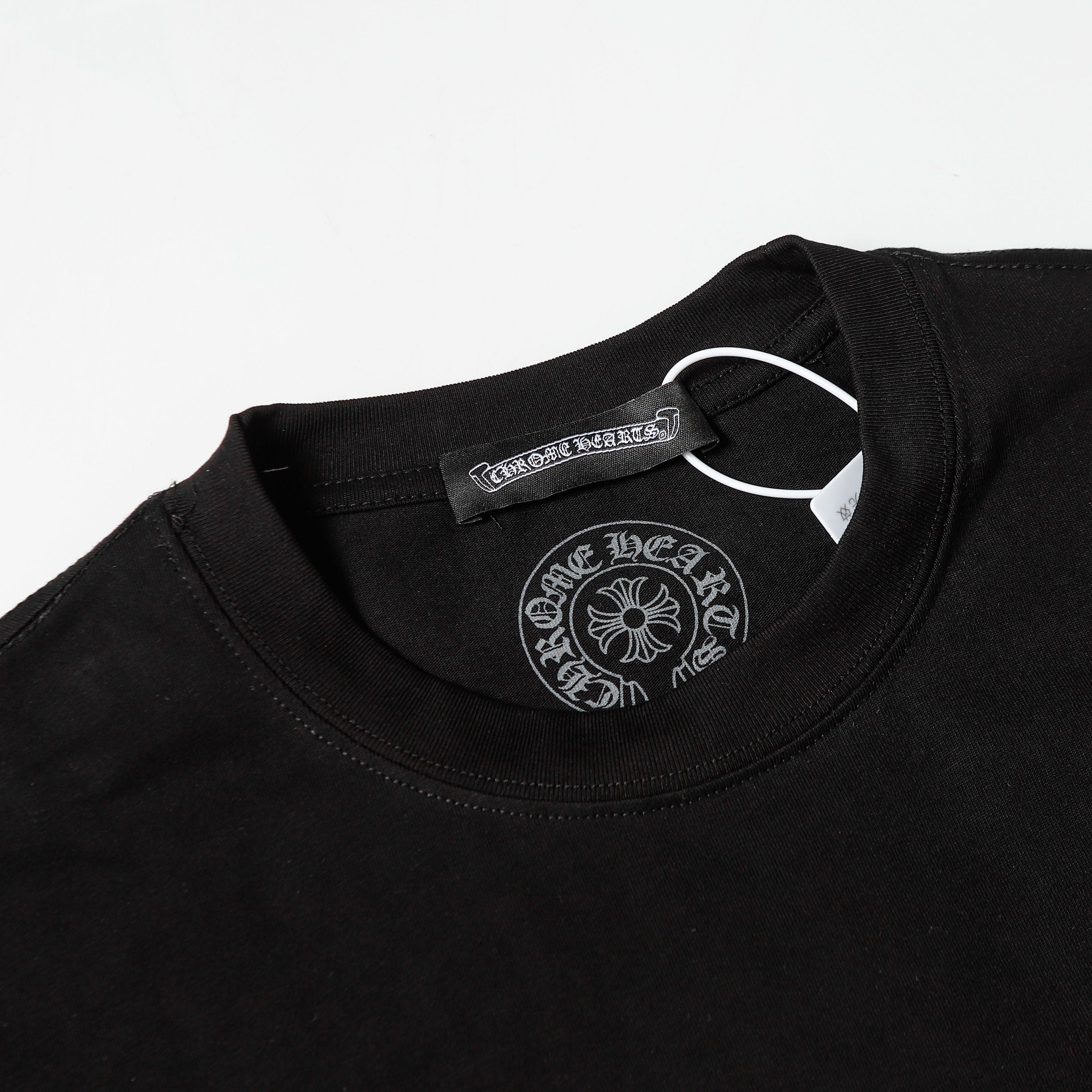 Chrome Hearts T-shirt 2252