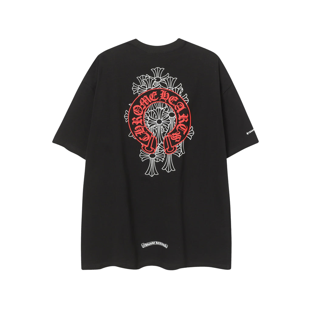 Chrome Hearts T-shirt 2251