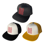 Chrome Hearts Trucker Hat