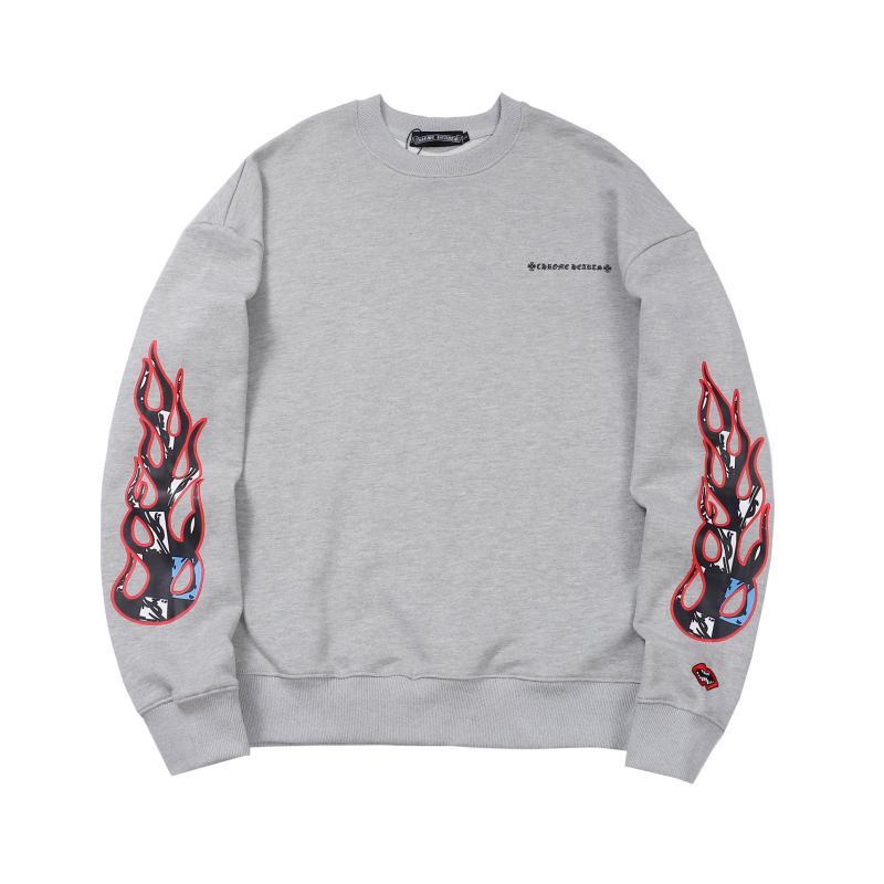 Chrome Hearts New SWEATSHIRTS -8863