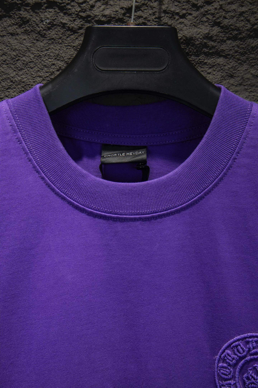 Chrome Hearts T-shirt-006