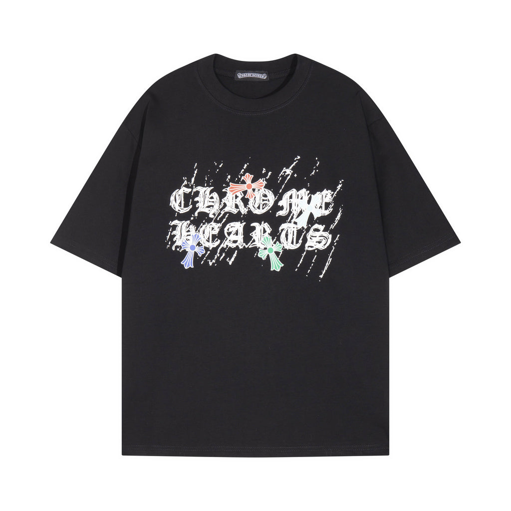 Chrome Hearts T-shirt K6108