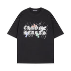 Chrome Hearts T-shirt K6108