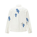 Chrome Hearts Jacket