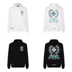 Chrome Hearts  Hoodie K7027