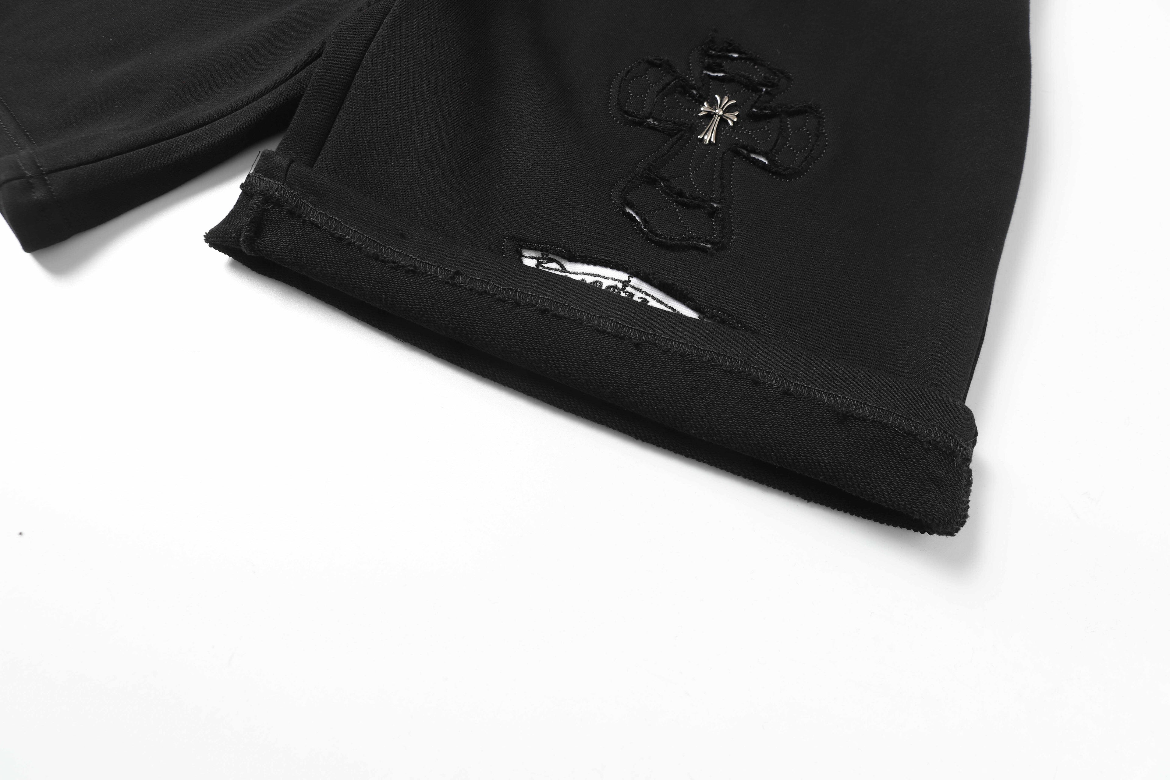 Chrome Hearts Shorts 2278