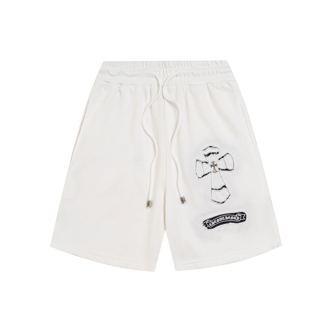 Chrome Hearts New Shorts -9057