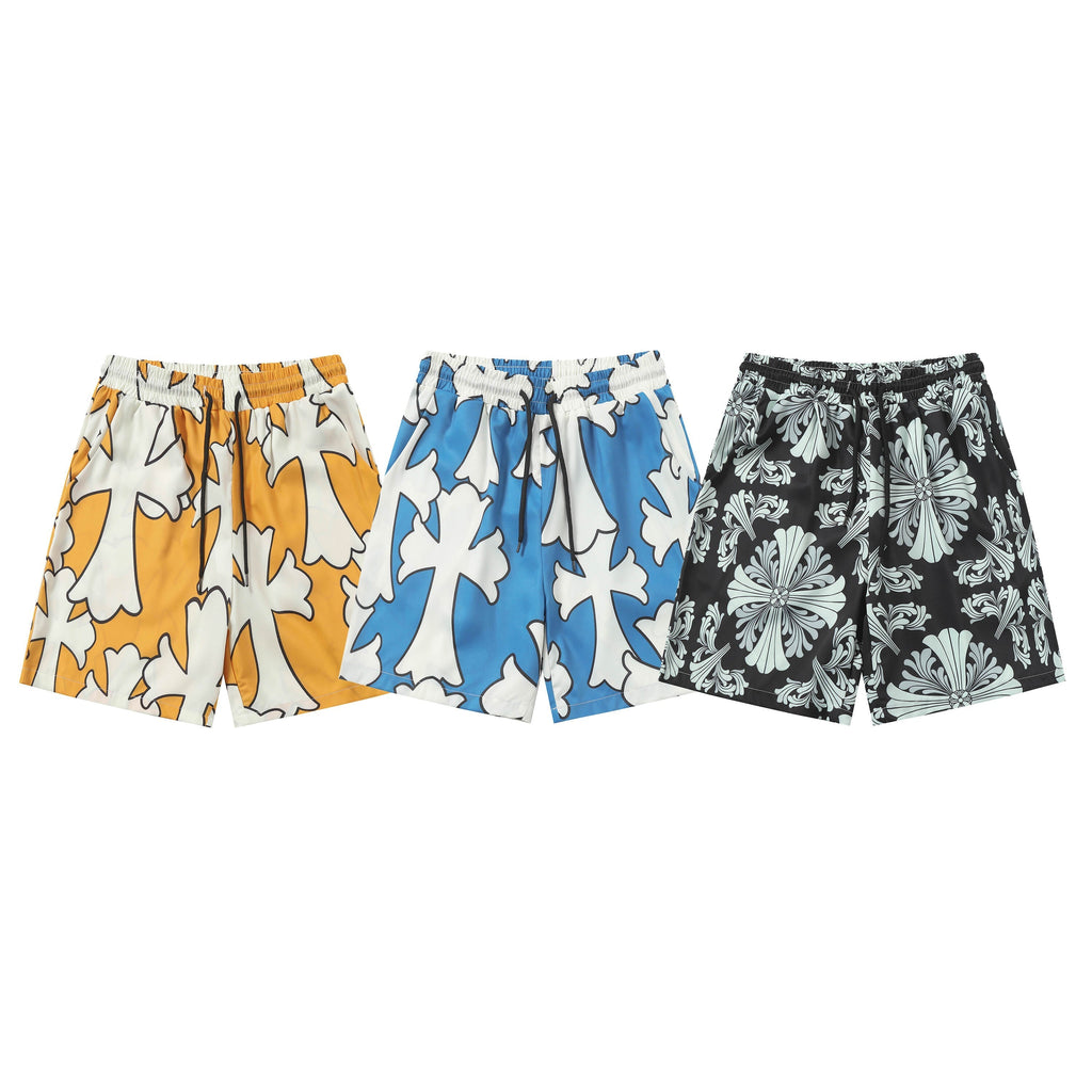 Chrome Hearts Shorts 2283