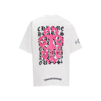 Chrome Hearts New T-shirts 6025