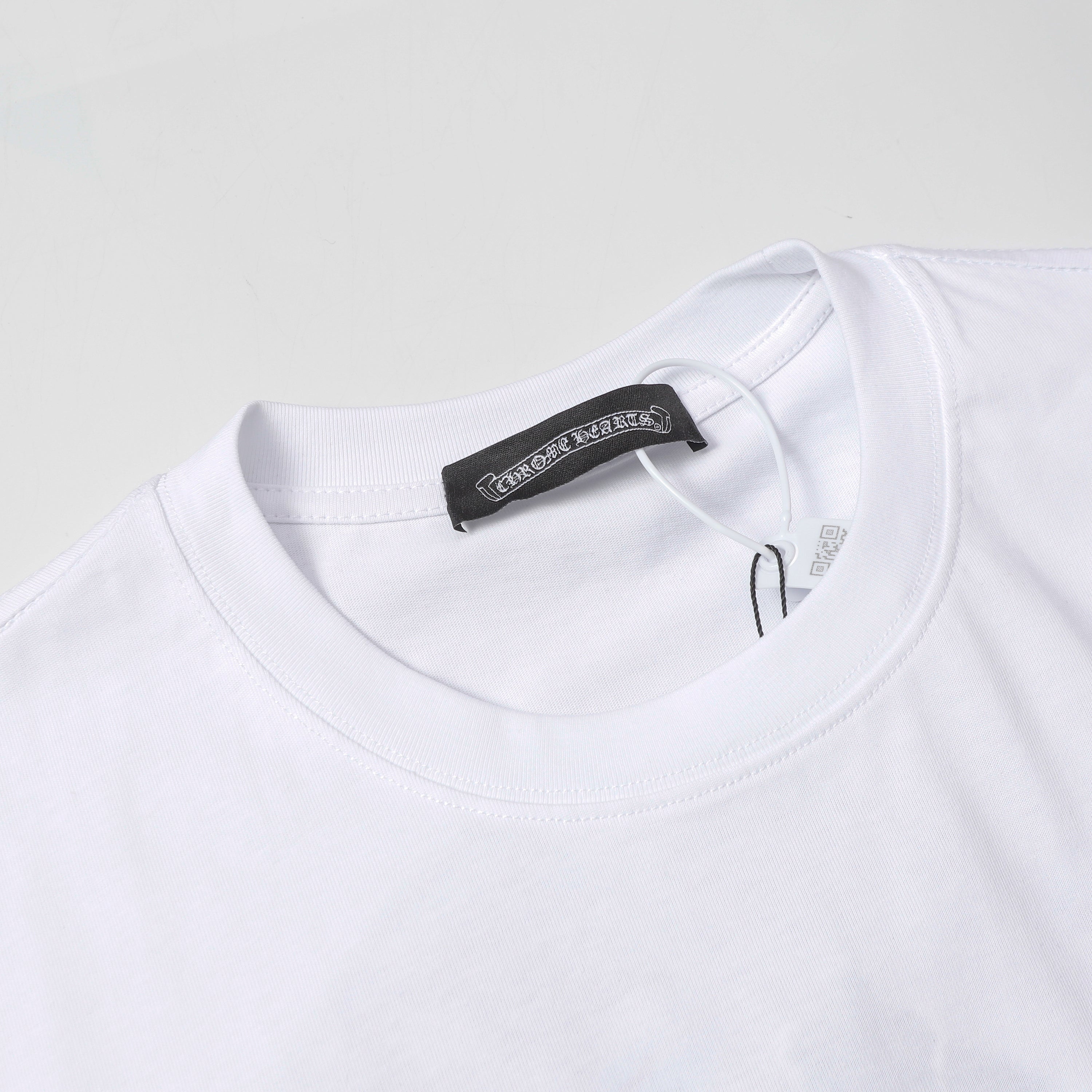 Chrome Hearts T-shirt 2268