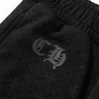 Chrome Hearts Pants 1001