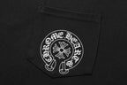 Chrome Hearts T-shirt-6003