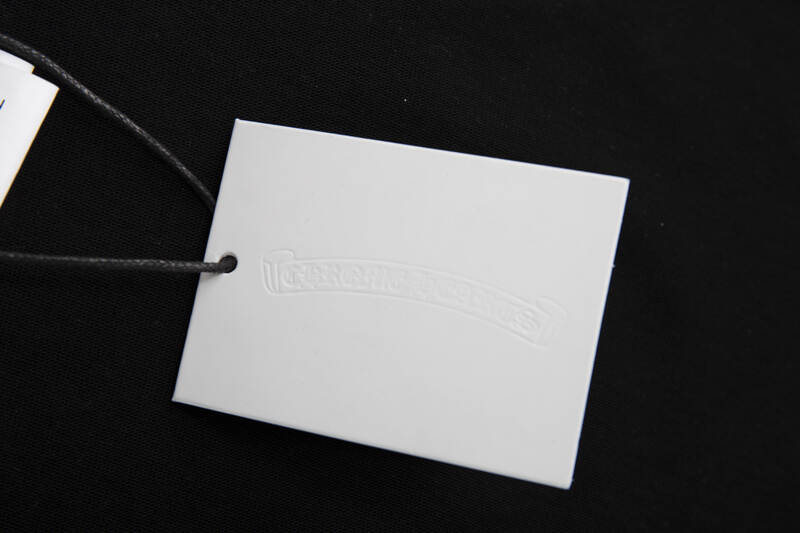 Chrome Hearts T-shirt 6052