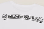 Chrome Hearts Men's Long-Sleeve T-shirtSweatshirt K8015