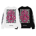 Chrome Hearts New SWEATSHIRTS -8800