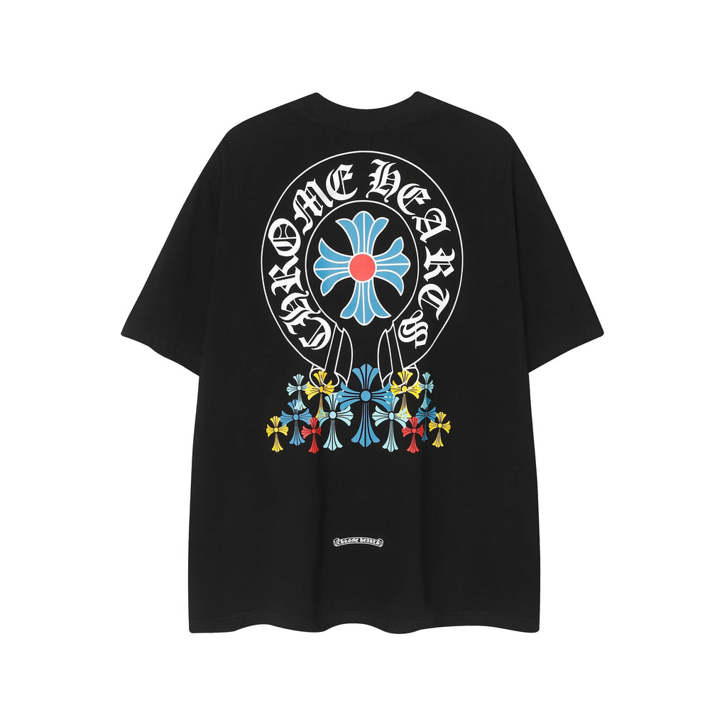 Chrome Hearts T-shirt-9985