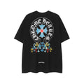 Chrome Hearts T-shirt-9985