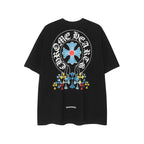 Chrome Hearts T-shirt-9985
