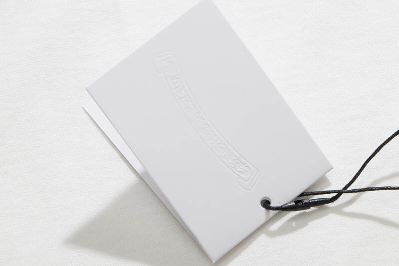 Chrome Hearts T-shirt-6027