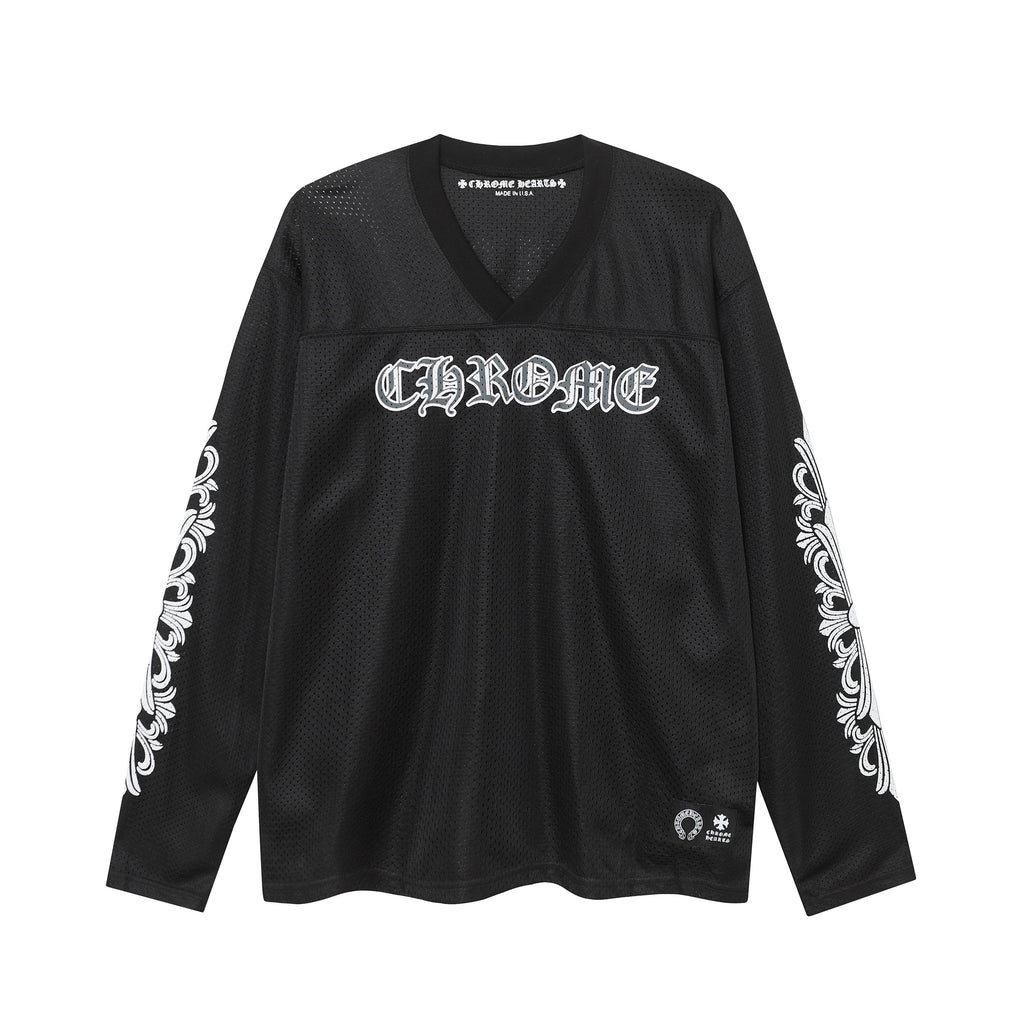 Chrome Hearts New SWEATSHIRTS -9998-1