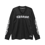 Chrome Hearts Matty Boy Mesh Warm Up Jersey 9998