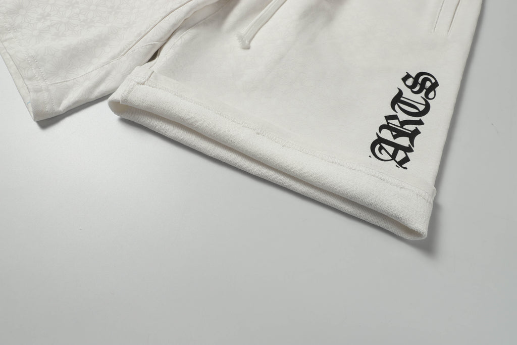 Chrome Hearts New Shorts -2282