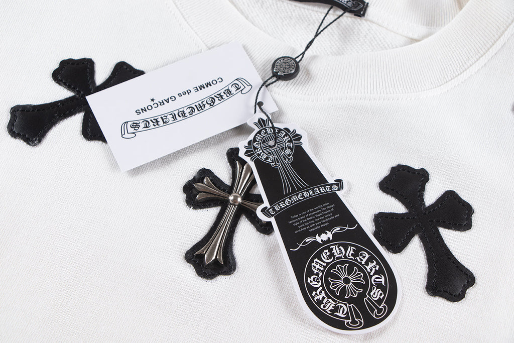 Chrome Hearts New SWEATSHIRTS -TQ14