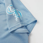 Chrome Hearts Matty Boy  Mesh Stadium Jersey 9996