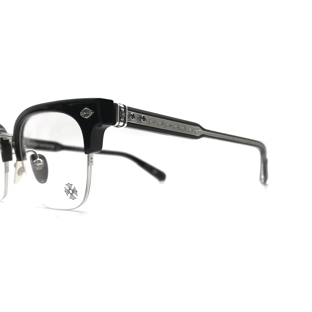 Chrome Hearts NEENERS BK Glasses