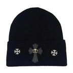 Chrome Hearts trucker hat