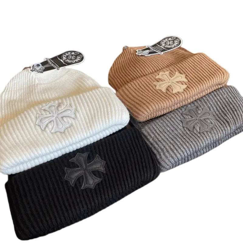 Chrome Hearts Hat