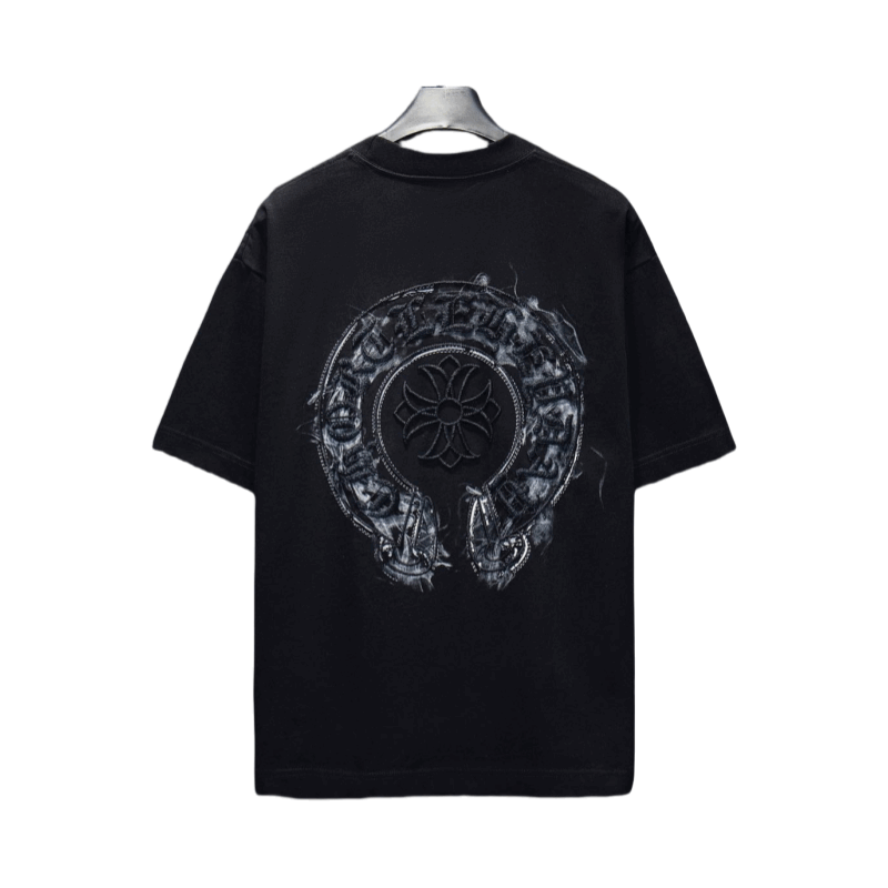 Chrome Hearts T-shirt-006