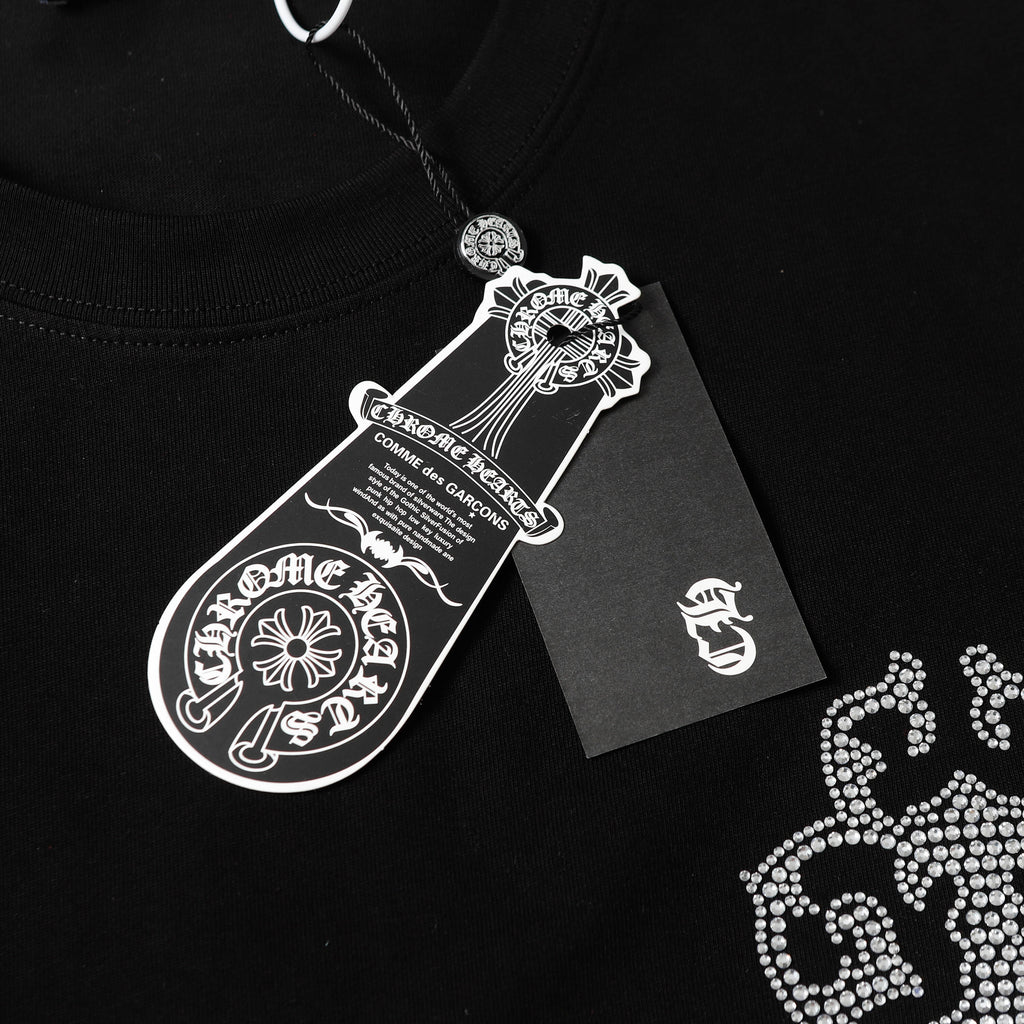 Chrome Hearts T-shirt-2255