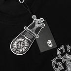 Chrome Hearts T-shirt-2255