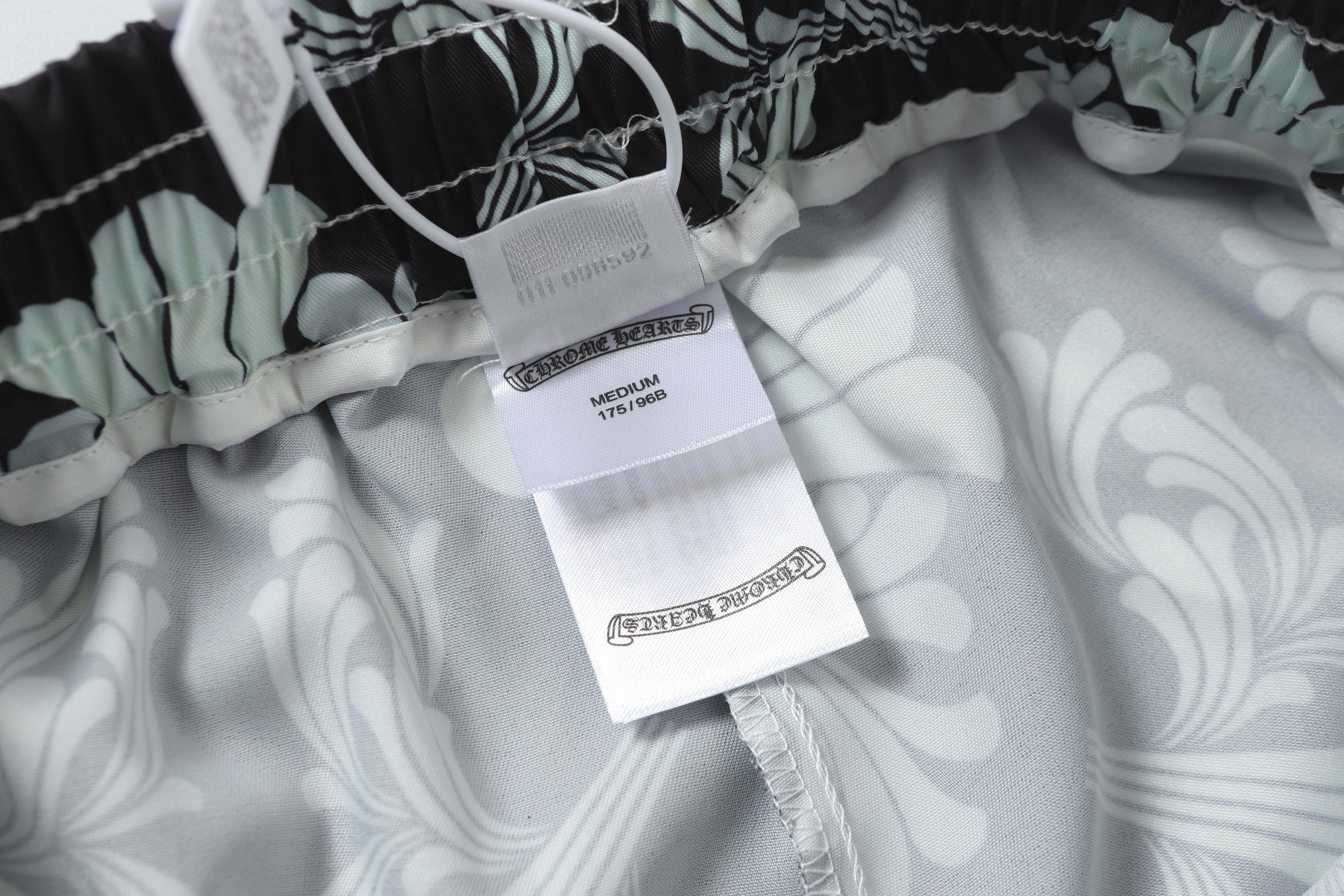 Chrome Hearts Shorts 2283