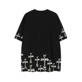 Chrome Hearts T-shirt-9051