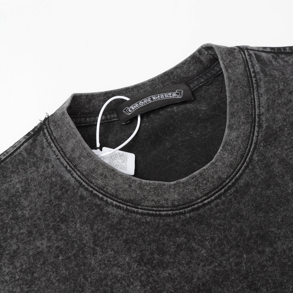 Chrome Hearts New T-shirt 2265