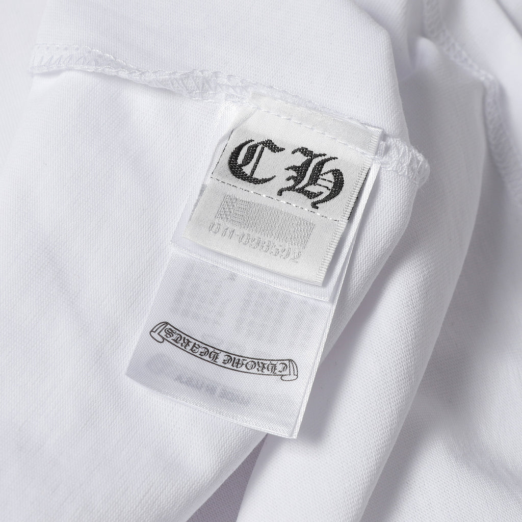 Chrome Hearts T-shirt 2239