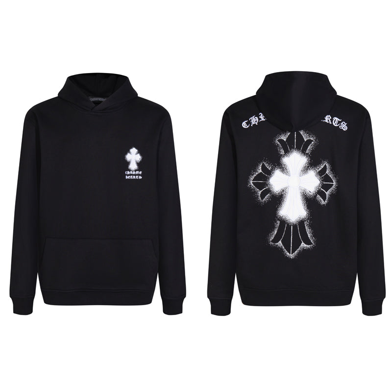 Chrome Hearts  Hoodie K7031